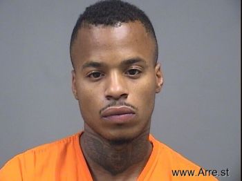 Sean Jr Griffin Mugshot