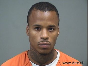 Sean Jr Griffin Mugshot