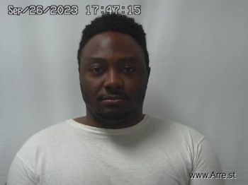 Sean  Hill Mugshot