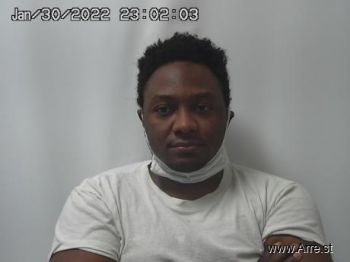 Sean Kristopher Hill Mugshot