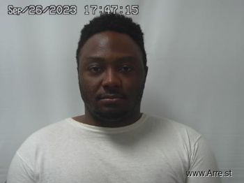 Sean Kristopher Hill Mugshot