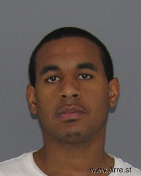 Sean  Jackson Mugshot