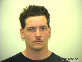 Sean H Jacobs Mugshot