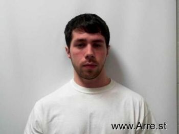 Sean Patrick Jones Mugshot