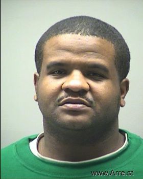 Sean Eugene Jones Mugshot