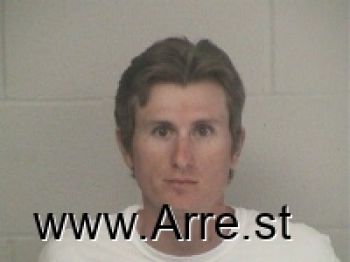 Sean Patrick Kennedy Mugshot