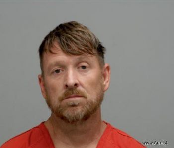 Sean William Lefever Mugshot