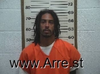 Sean Travis Lindsey Ii Mugshot