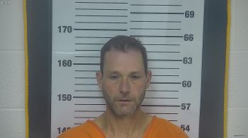 Sean  Lyons Mugshot