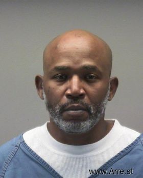 Sean Jermaine Maye Sr Mugshot