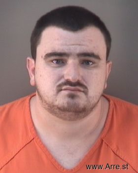 Sean Matthew Mccoyd Mugshot