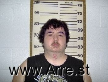 Sean Francis Mcdaniel Mugshot