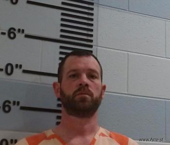 Sean Patrick Mcdaniels Mugshot