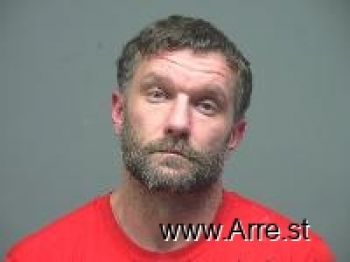 Sean Bradley Mcgath Mugshot