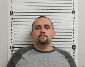 Sean Edward Mcintosh Mugshot