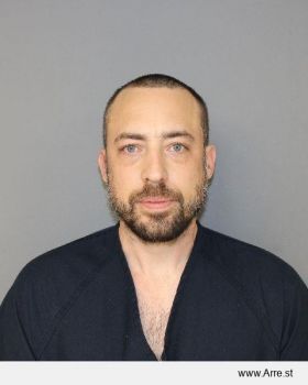 Sean Kyle Miller Mugshot