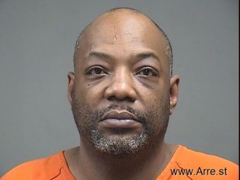 Sean J Moore Mugshot