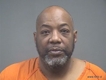 Sean J Moore Mugshot