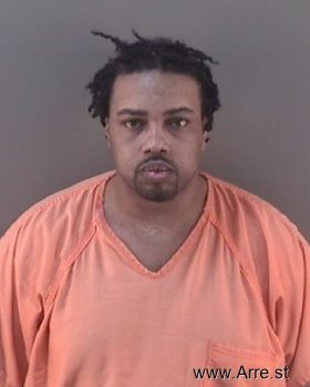 Sean L Owens Mugshot