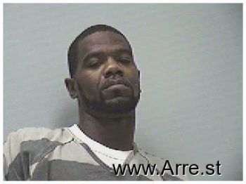 Sean Maurice Patterson Mugshot