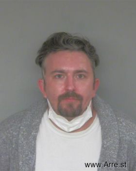 Sean Patrick Ryan Mugshot