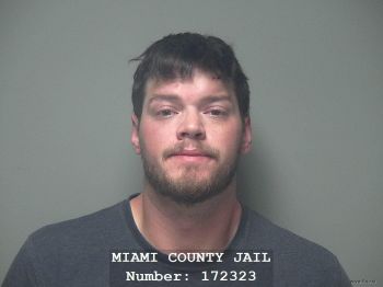 Sean Michael Sain Mugshot