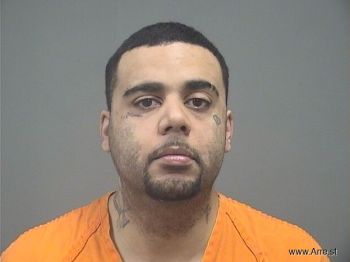 Sean Randall Ii Scipio Mugshot