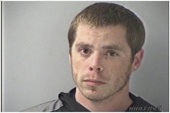 Sean Thomas Sharp Mugshot