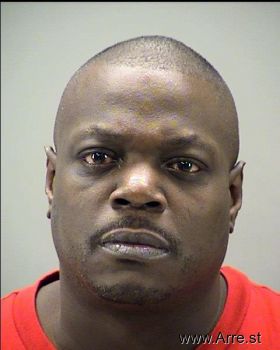 Sean Lamar Taylor Mugshot