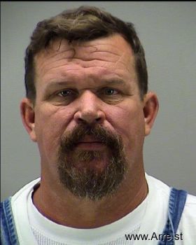 Sean David Thompson Mugshot