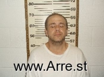 Sean Steven Vaughn Mugshot