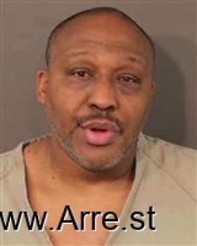 Sean A Washington Mugshot