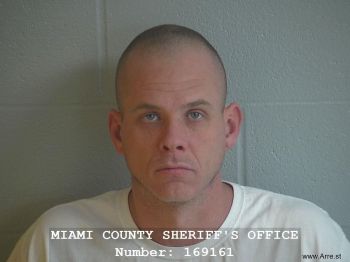 Sean Allan Williams Mugshot