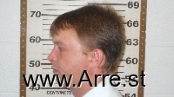 Sean Dexter Wilson Mugshot