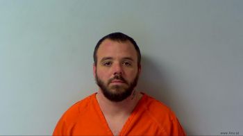 Sean Samual Wyne Mugshot