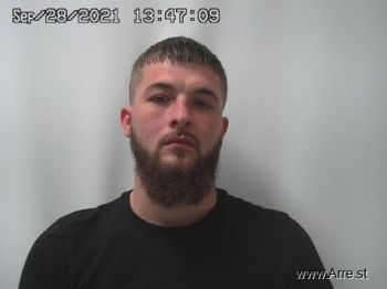 Sean-patrick Edward Shaw Mugshot