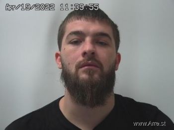 Sean-patrick Edward Shaw Mugshot