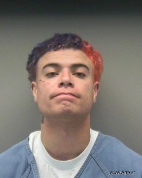 Seann Noble Russell Mugshot