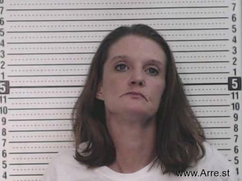 Selena L Seymour Mugshot