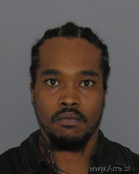 Sergio Deandre Malone Mugshot