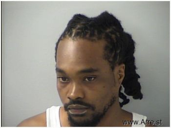 Sergio Deandre Malone Mugshot