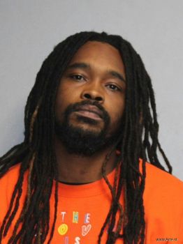 Sergio Deandre Malone Mugshot