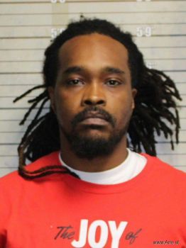 Sergio Deandre Malone Mugshot