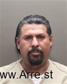 Sergio  Perez-garcia Mugshot