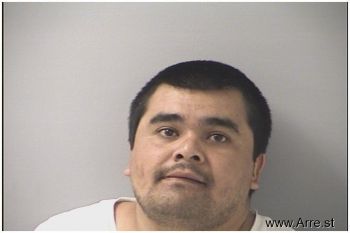 Sergio Nmn Perez-romero Mugshot