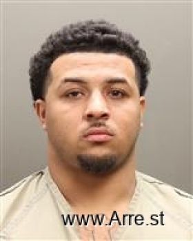 Seth Gary Lee Arnold Mugshot