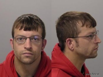 Seth Michael Bell Mugshot