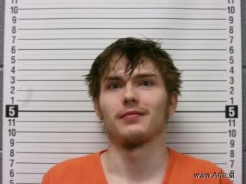 Seth Ryan Brown Mugshot