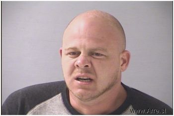 Seth Allen Daniels Mugshot