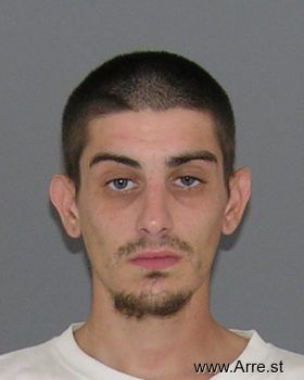 Seth  Harris Mugshot